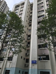 Blk 110 Jurong East Street 13 (Jurong East), HDB 3 Rooms #168402302